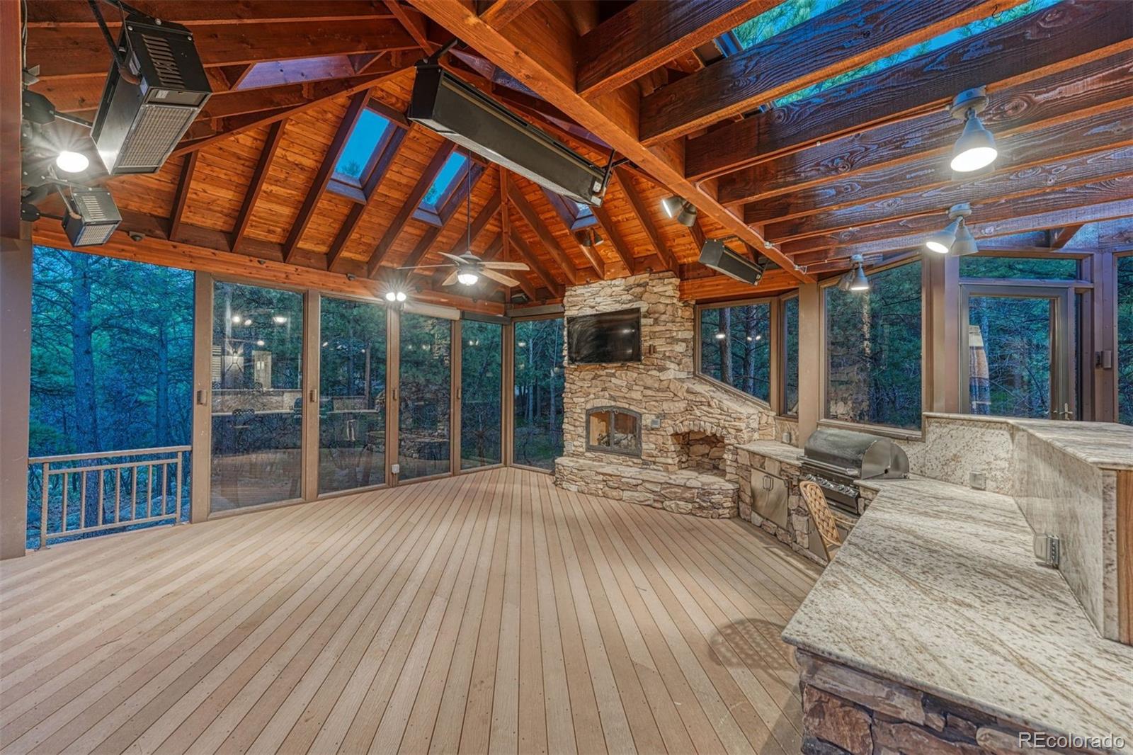 MLS Image #40 for 559  silver oak grove,colorado springs, Colorado