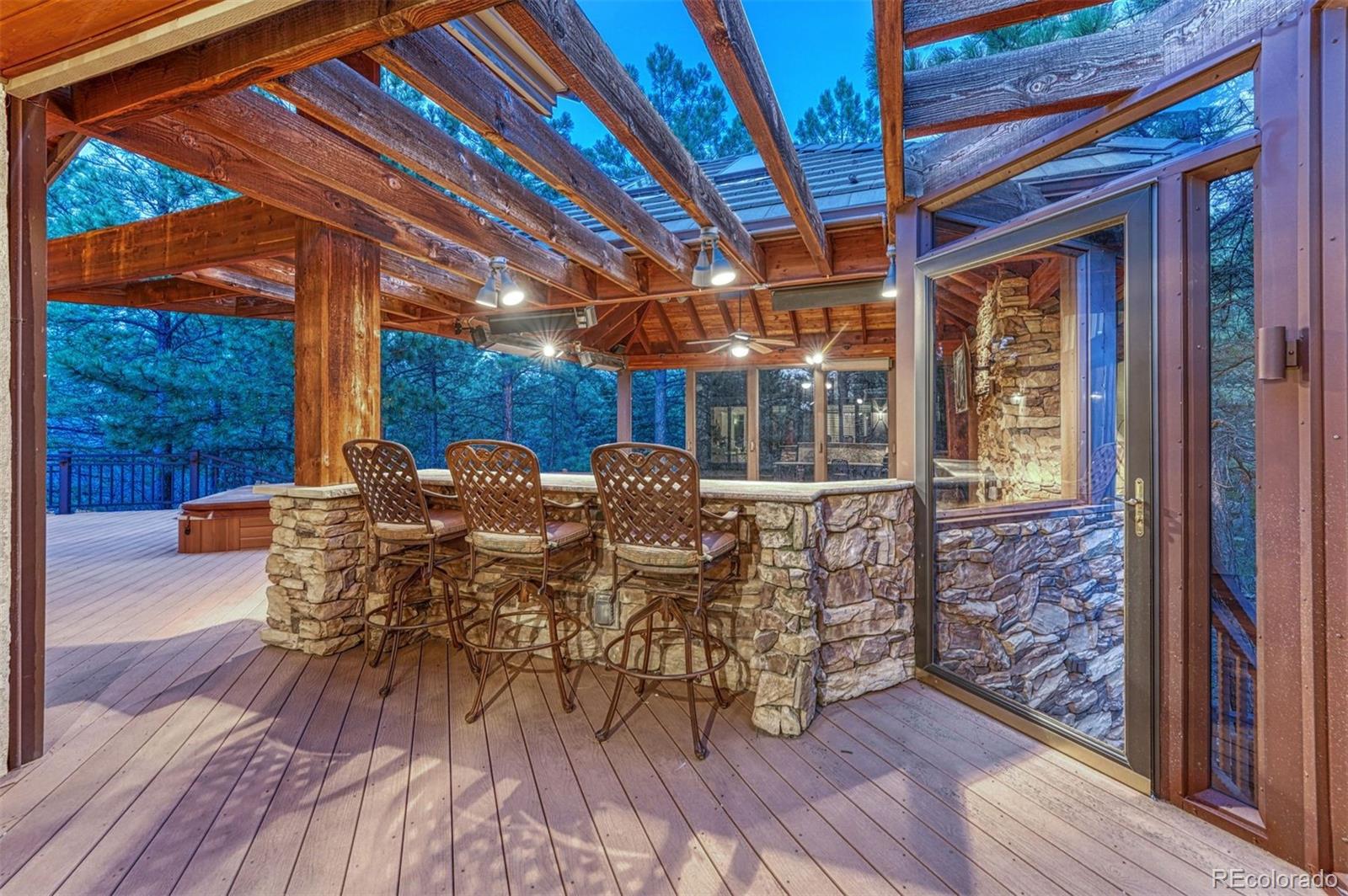 MLS Image #41 for 559  silver oak grove,colorado springs, Colorado
