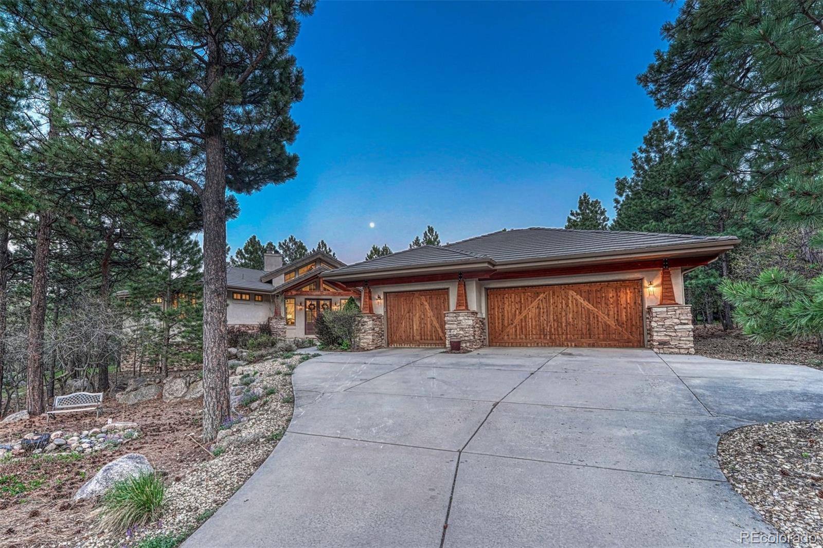 MLS Image #43 for 559  silver oak grove,colorado springs, Colorado