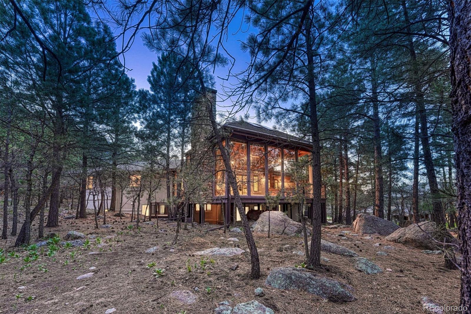 MLS Image #44 for 559  silver oak grove,colorado springs, Colorado