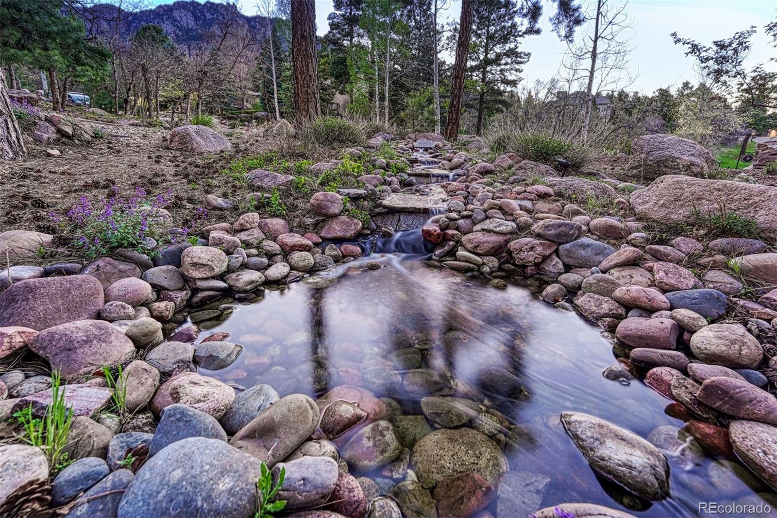 MLS Image #45 for 559  silver oak grove,colorado springs, Colorado