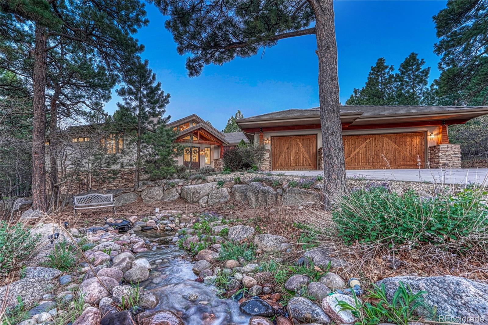 MLS Image #46 for 559  silver oak grove,colorado springs, Colorado