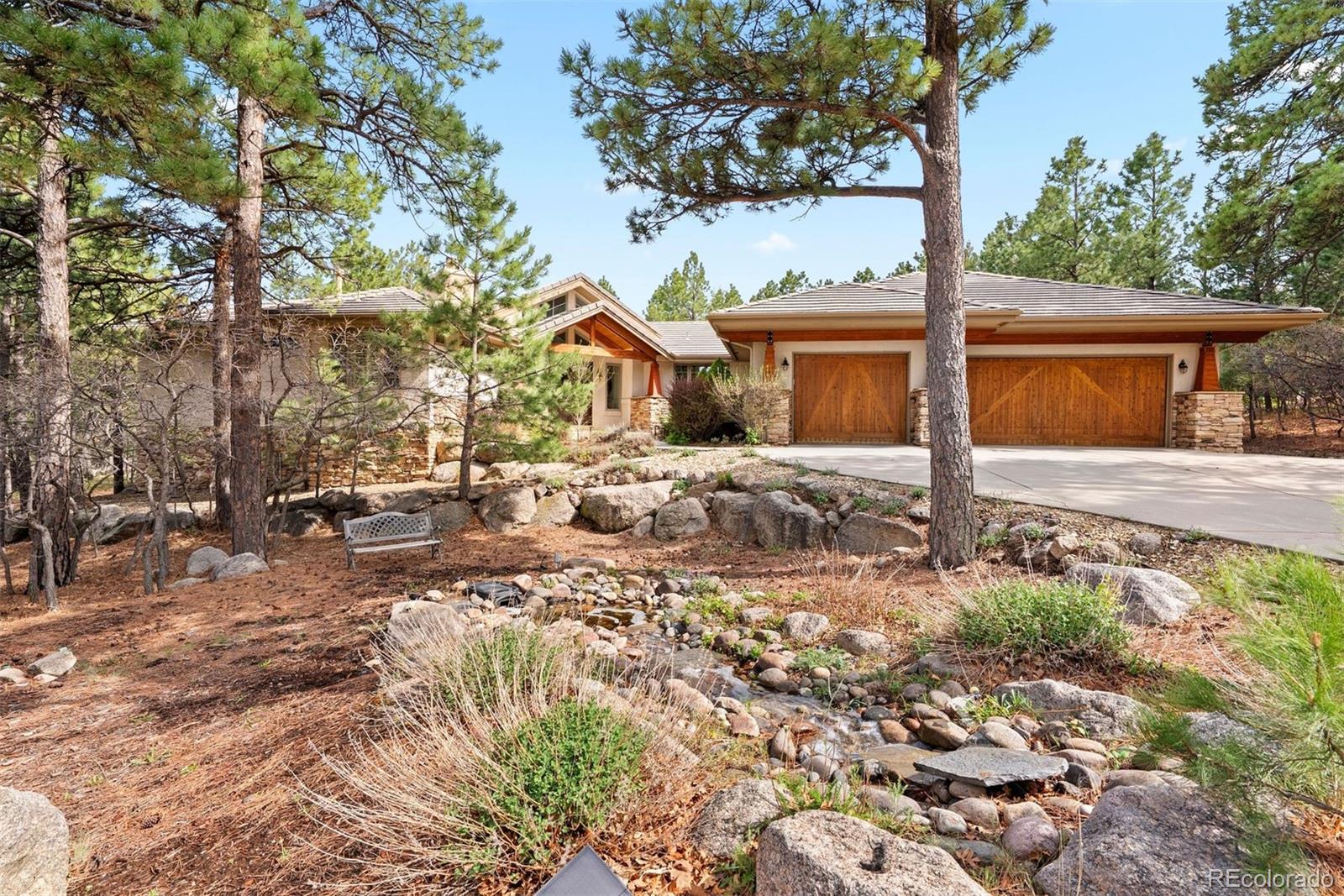 MLS Image #49 for 559  silver oak grove,colorado springs, Colorado