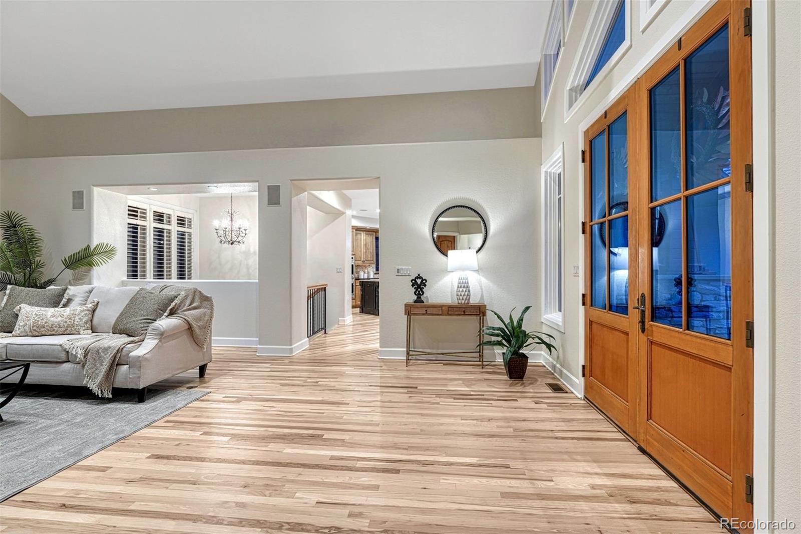 MLS Image #5 for 559  silver oak grove,colorado springs, Colorado