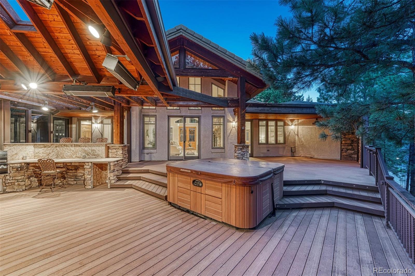 MLS Image #7 for 559  silver oak grove,colorado springs, Colorado