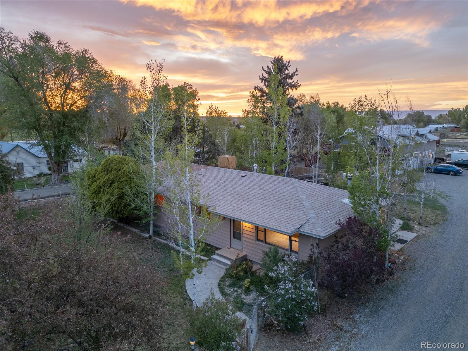 MLS Image #0 for 783  orchard road,montrose, Colorado