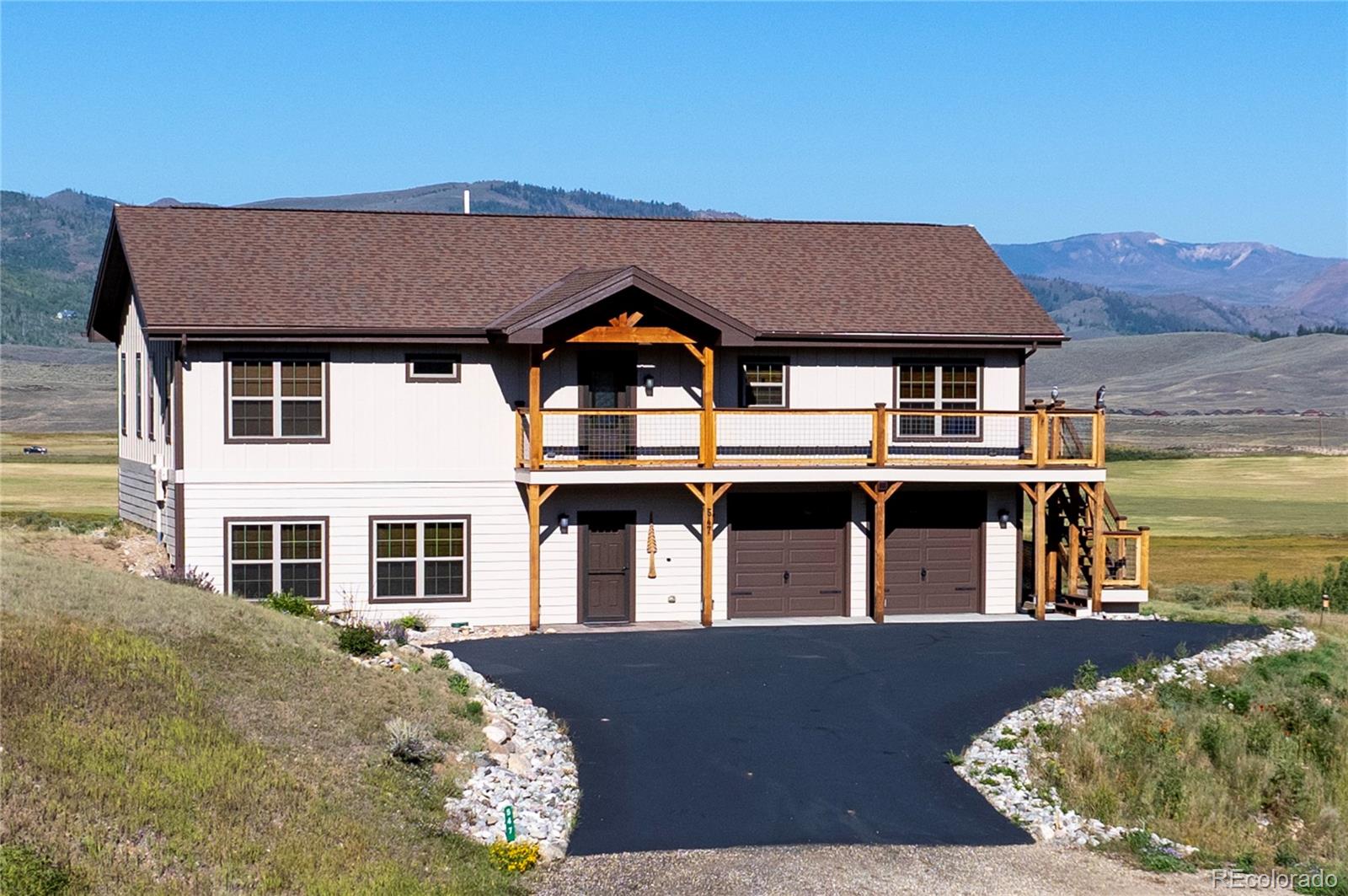 MLS Image #1 for 547  gcr 8952 ,granby, Colorado
