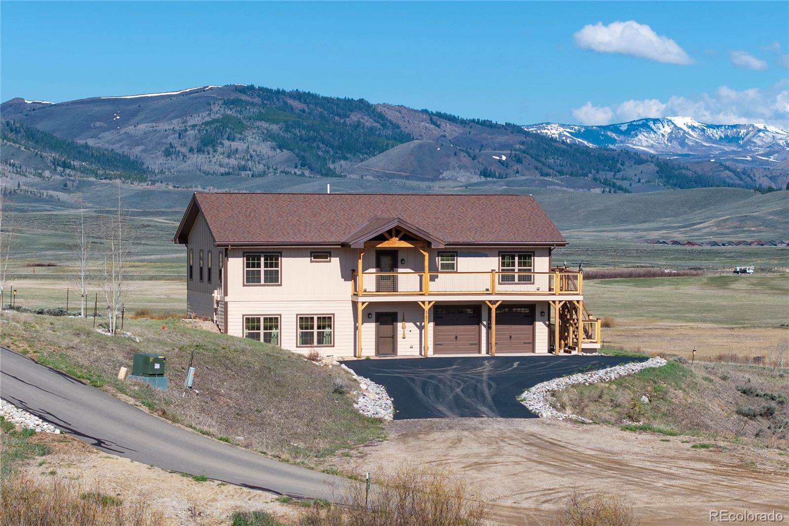 MLS Image #2 for 547  gcr 8952 ,granby, Colorado