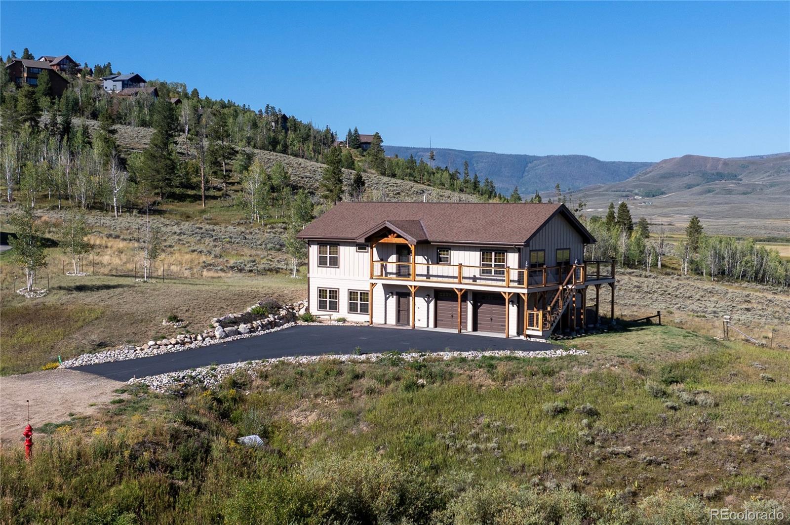 MLS Image #35 for 547  gcr 8952 ,granby, Colorado