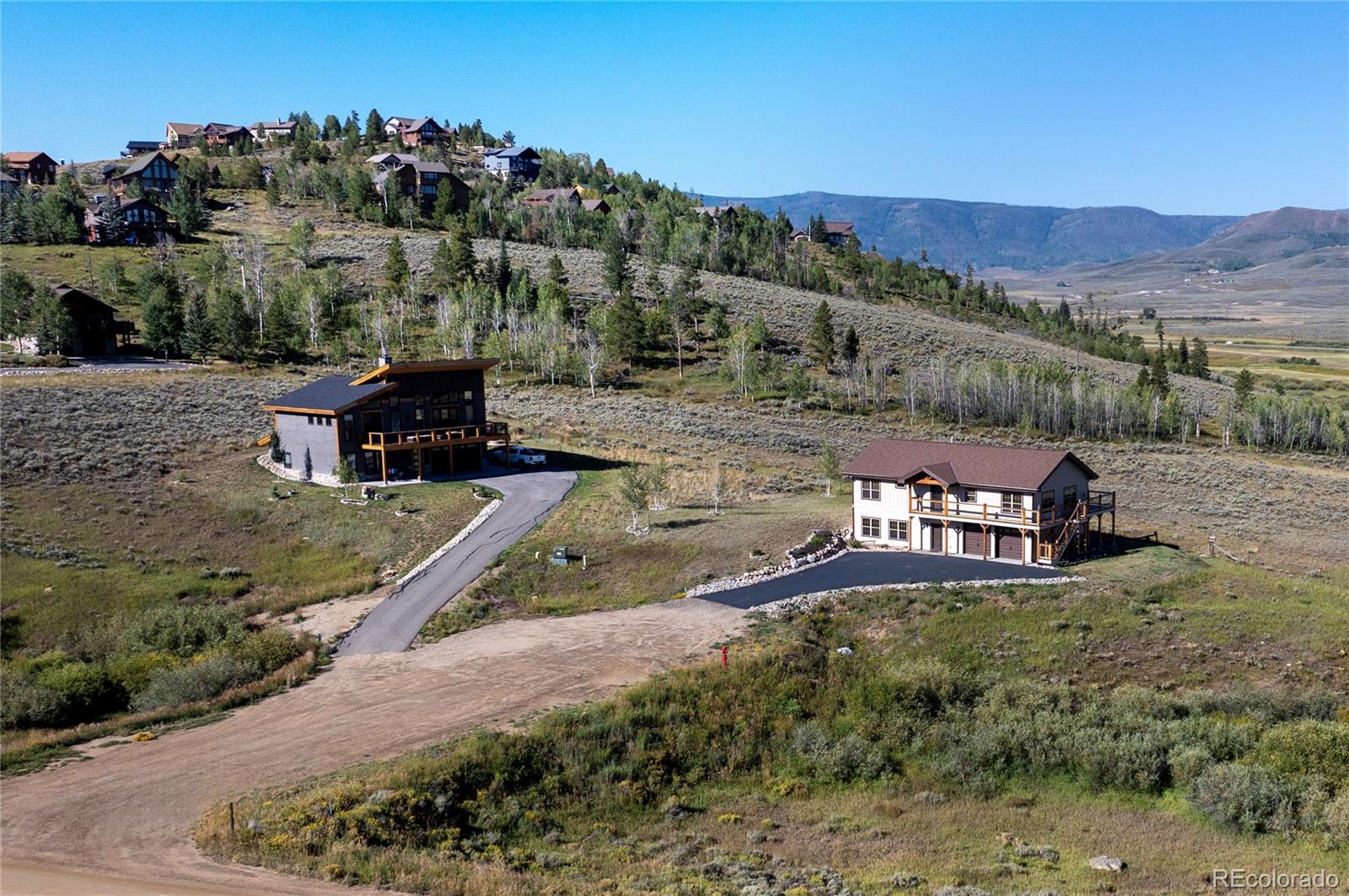 MLS Image #36 for 547  gcr 8952 ,granby, Colorado
