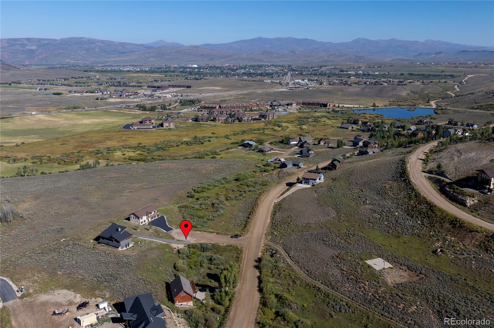 MLS Image #37 for 547  gcr 8952 ,granby, Colorado
