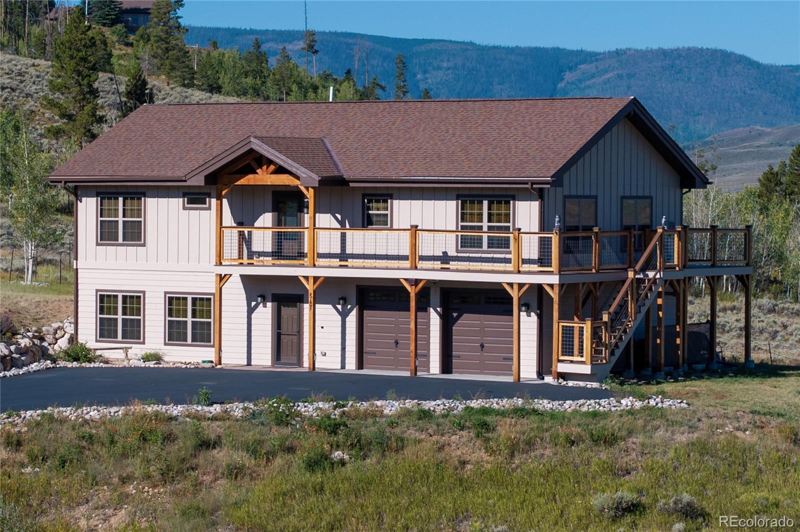 MLS Image #40 for 547  gcr 8952 ,granby, Colorado