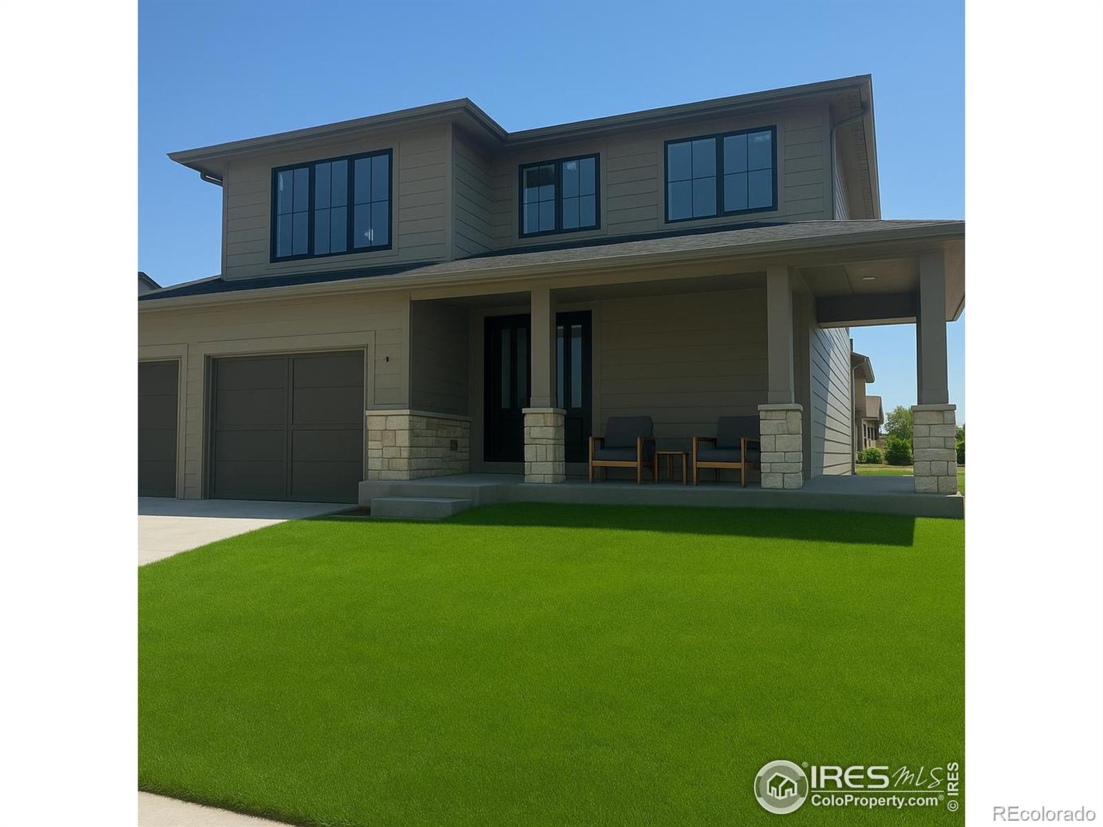 MLS Image #2 for 741  clydesdale drive,windsor, Colorado