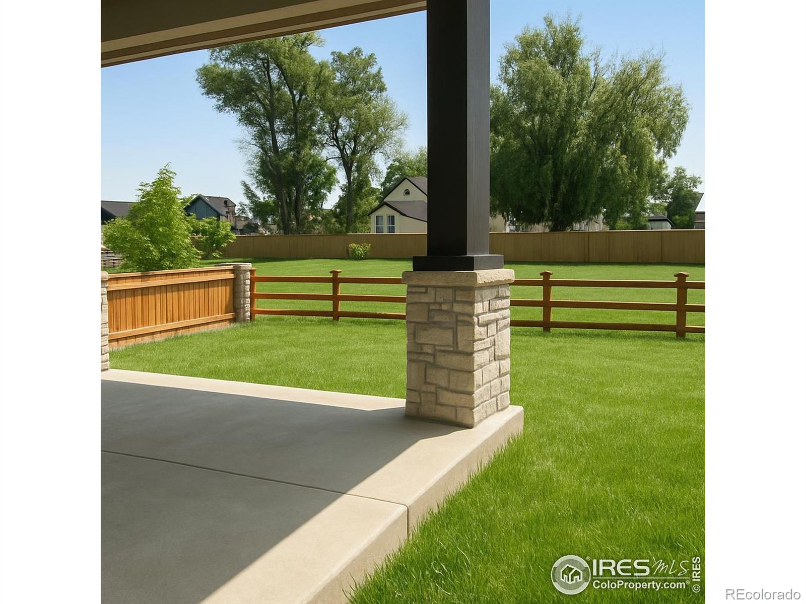 MLS Image #9 for 741  clydesdale drive,windsor, Colorado