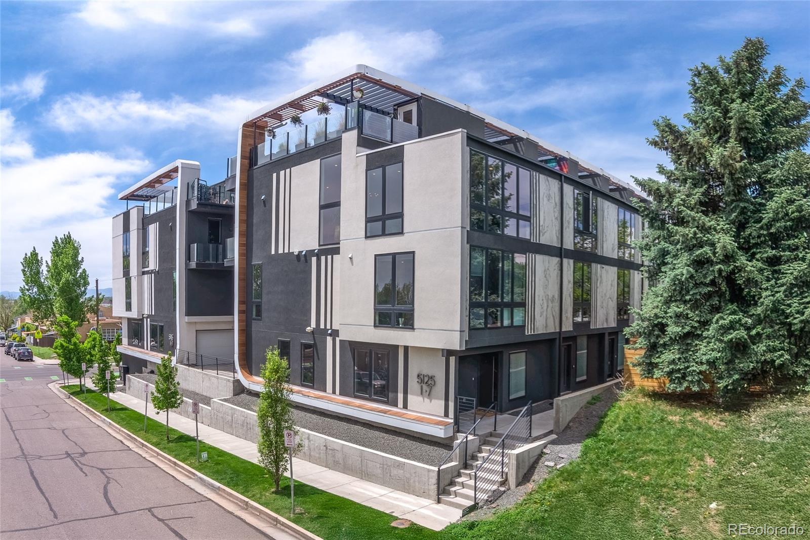 MLS Image #0 for 5125 w 29th avenue,denver, Colorado