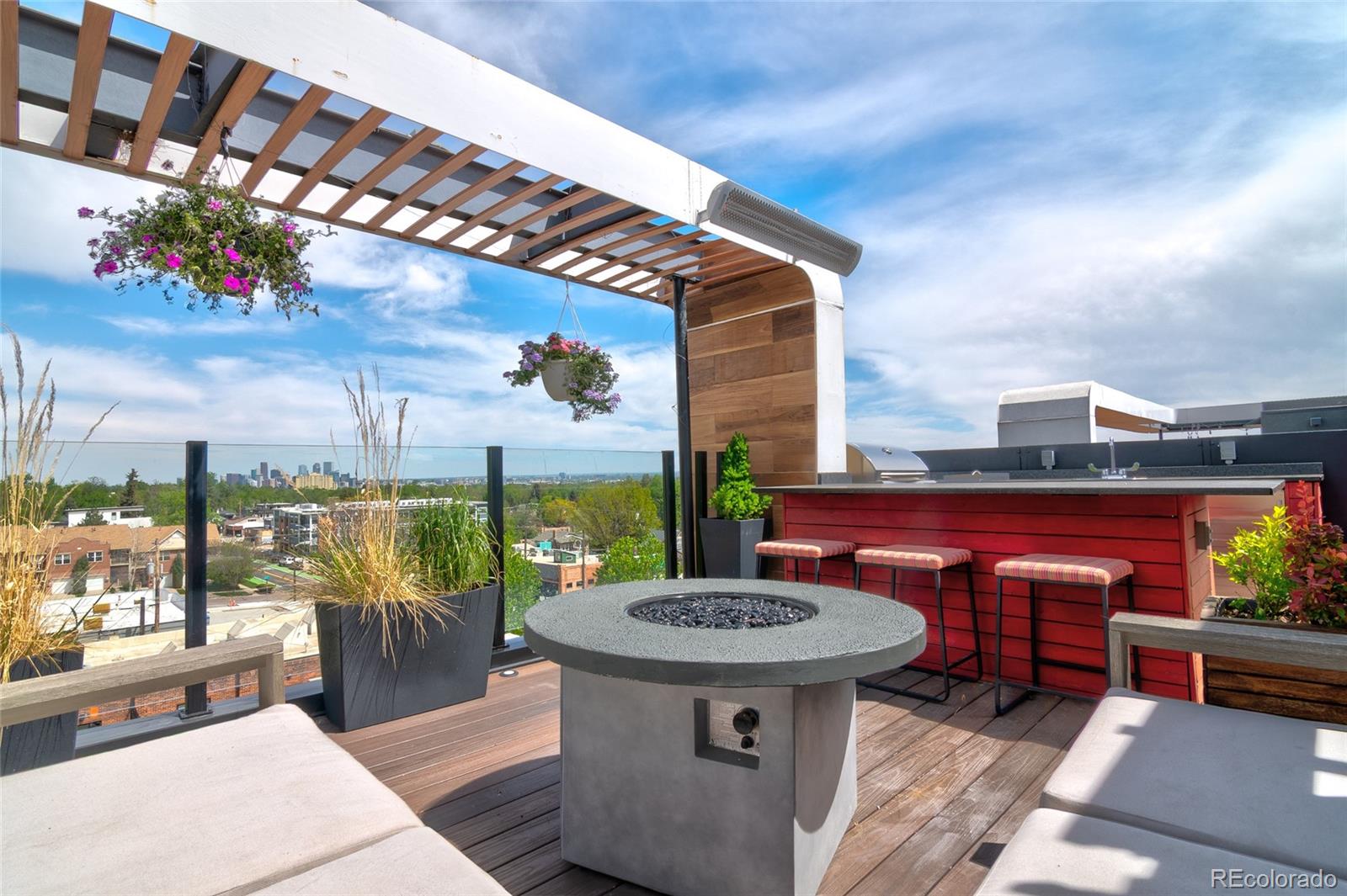 MLS Image #2 for 5125 w 29th avenue,denver, Colorado