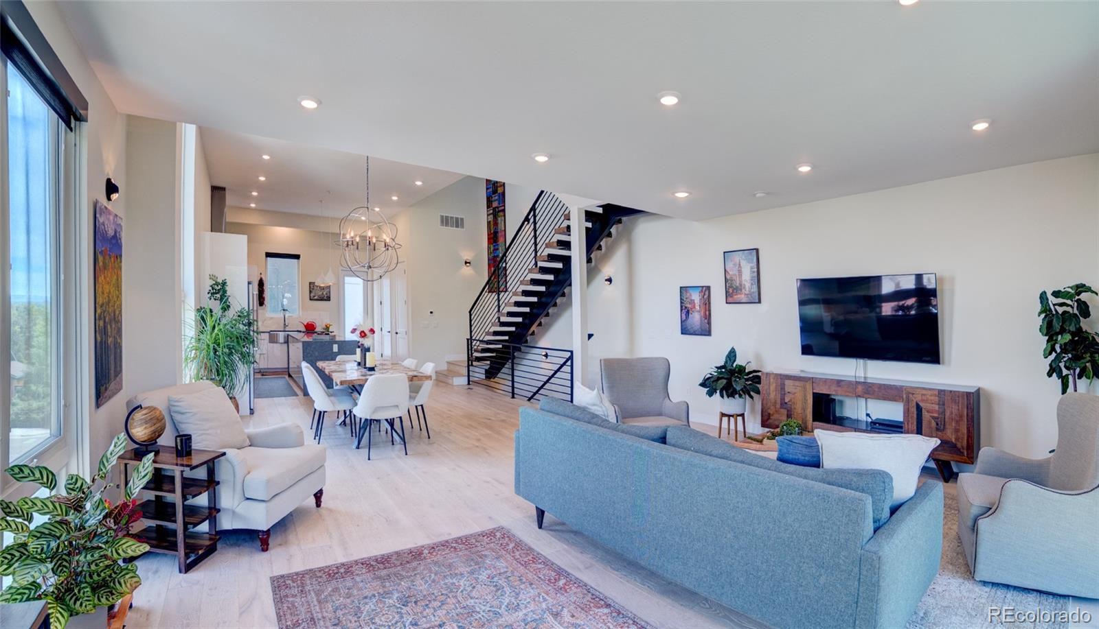 MLS Image #3 for 5125 w 29th avenue,denver, Colorado