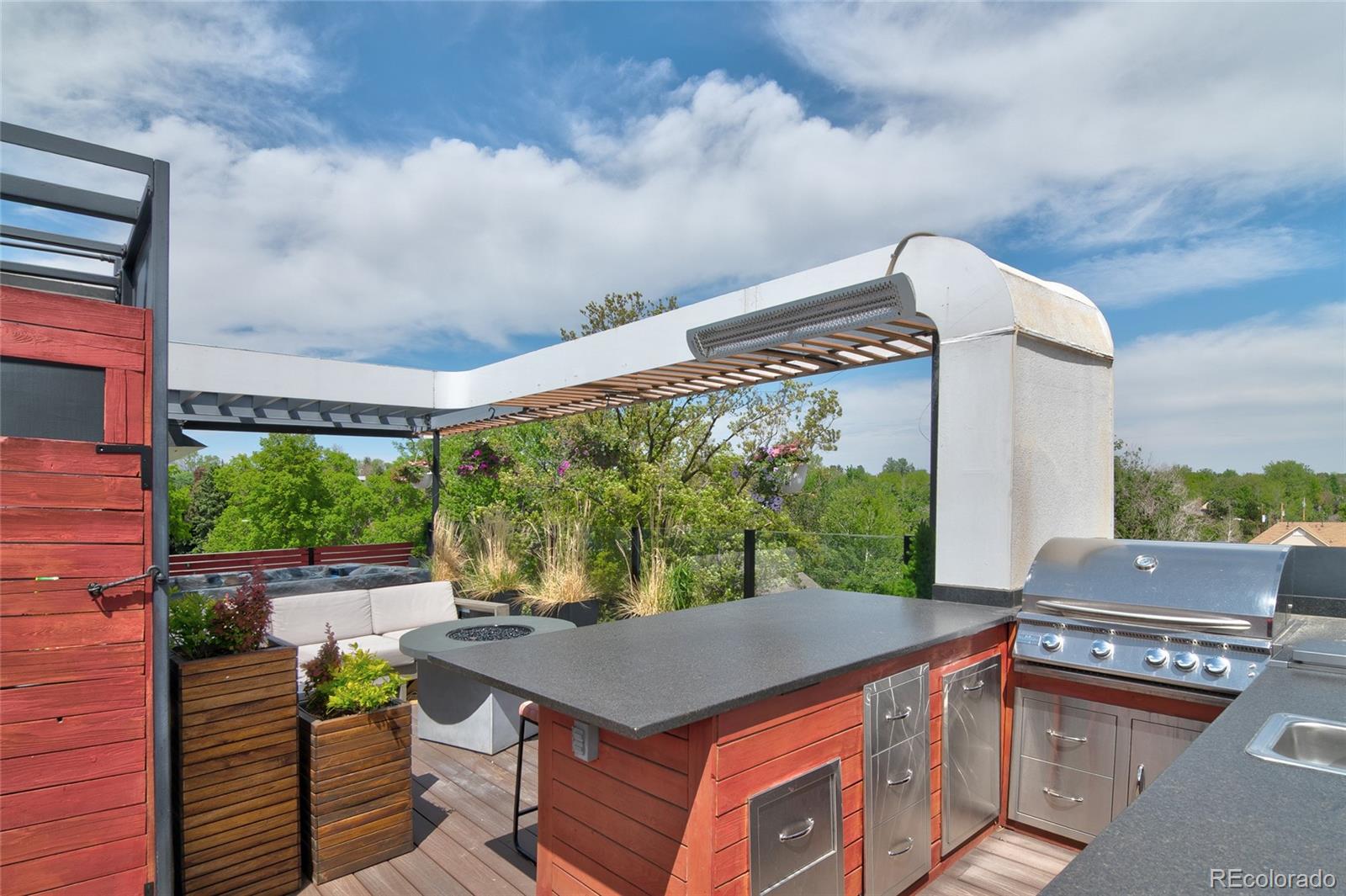 MLS Image #39 for 5125 w 29th avenue,denver, Colorado
