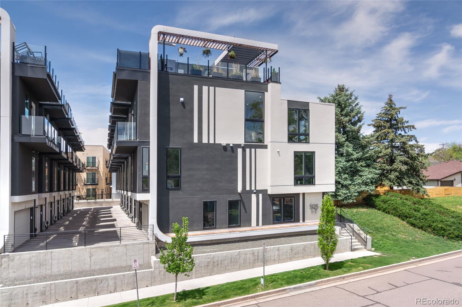 MLS Image #45 for 5125 w 29th avenue,denver, Colorado