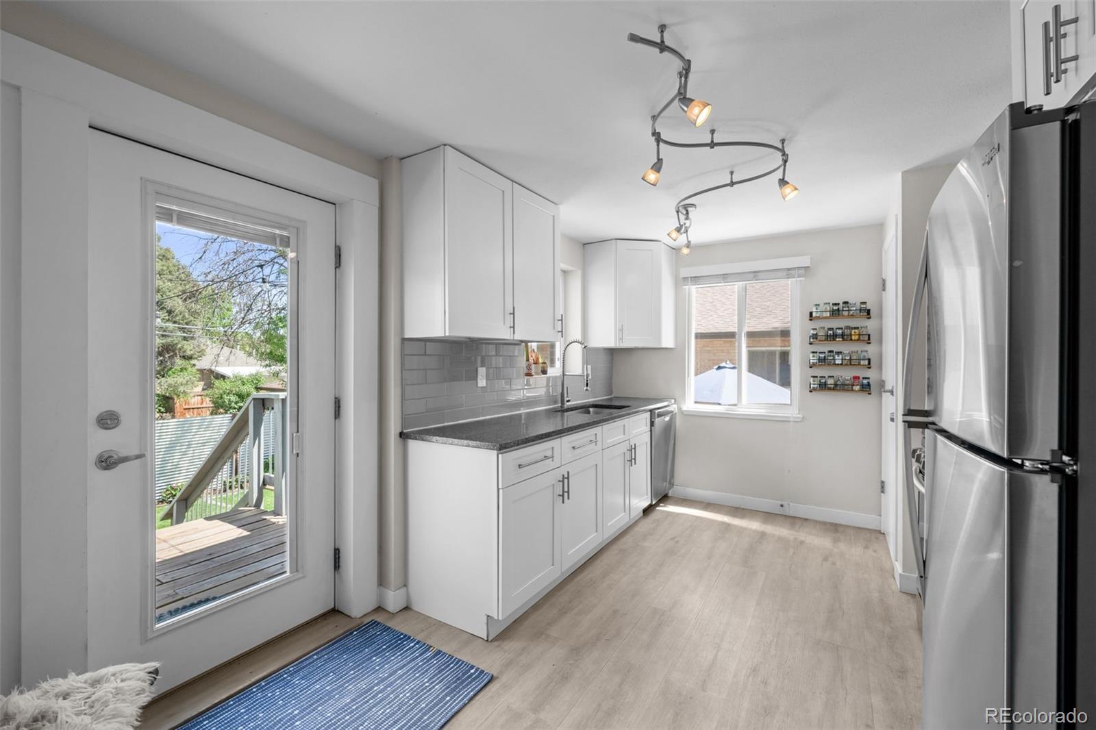 MLS Image #11 for 2430 s ogden street,denver, Colorado