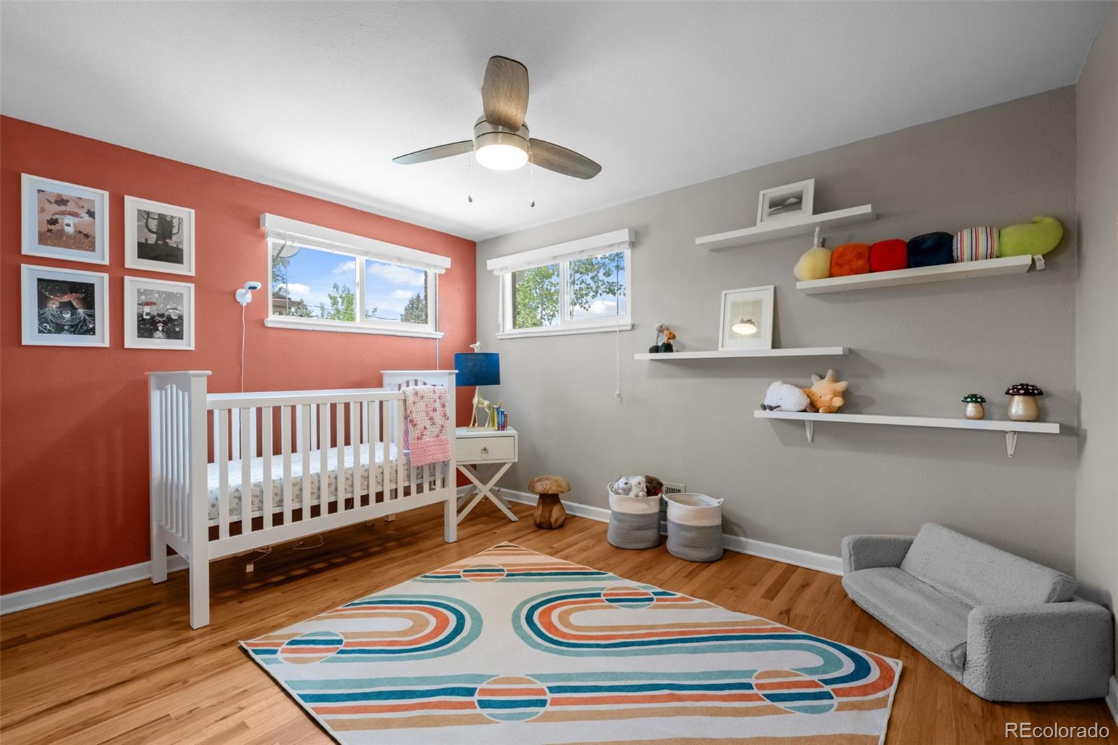 MLS Image #17 for 2430 s ogden street,denver, Colorado