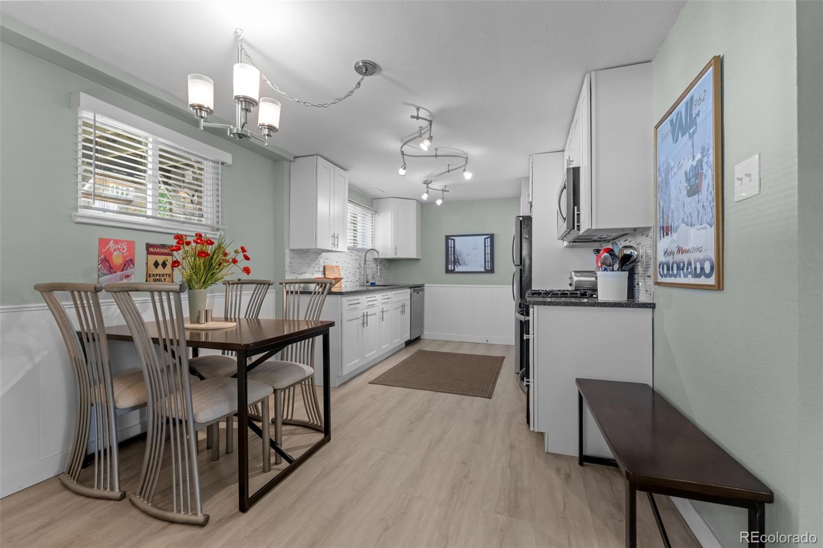 MLS Image #20 for 2430 s ogden street,denver, Colorado