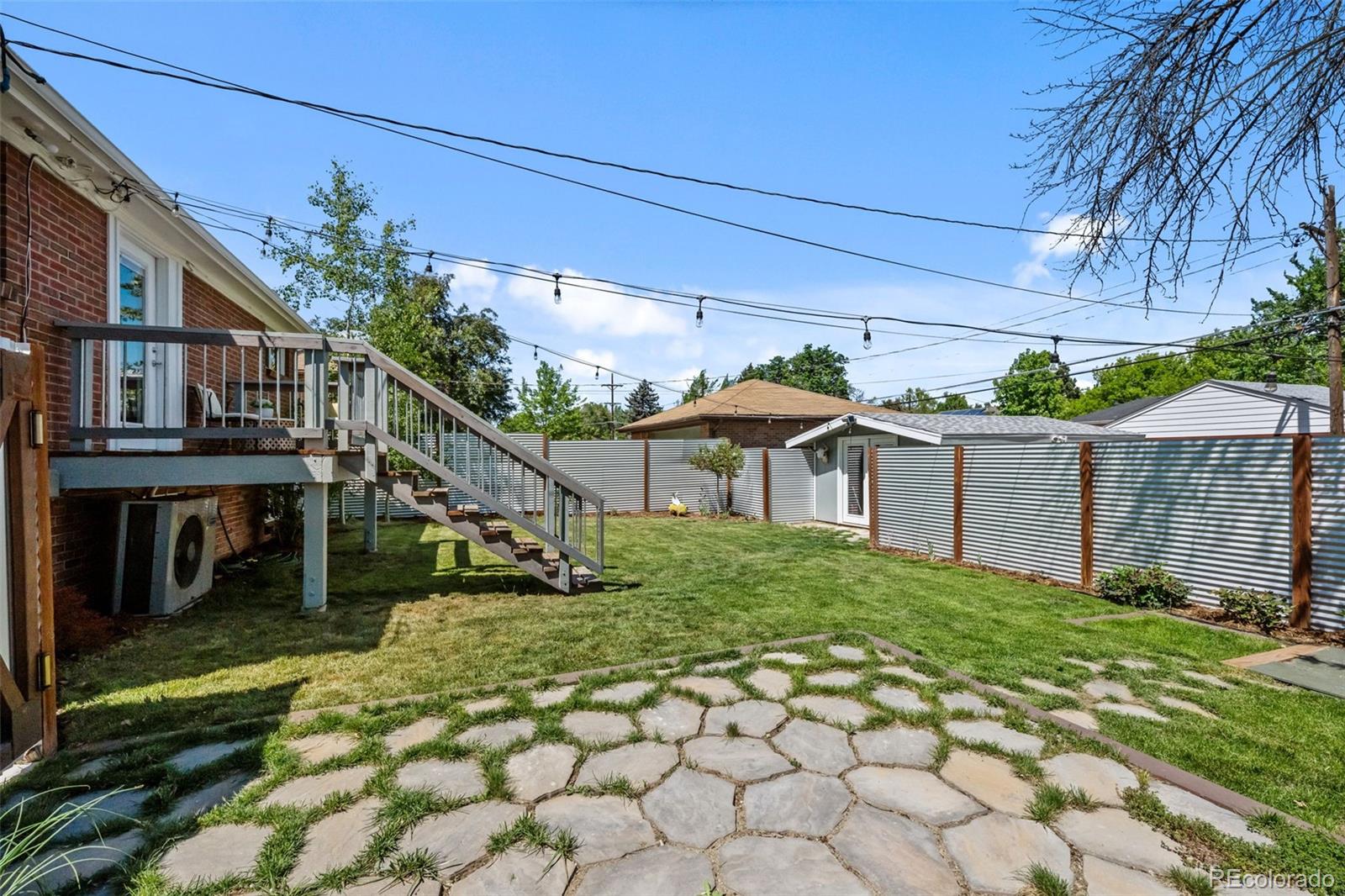 MLS Image #31 for 2430 s ogden street,denver, Colorado