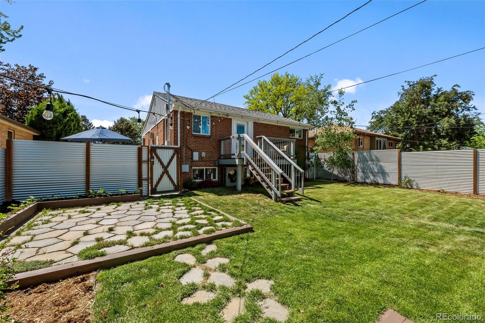 MLS Image #32 for 2430 s ogden street,denver, Colorado