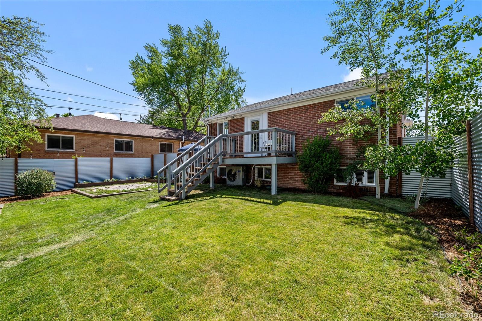 MLS Image #33 for 2430 s ogden street,denver, Colorado