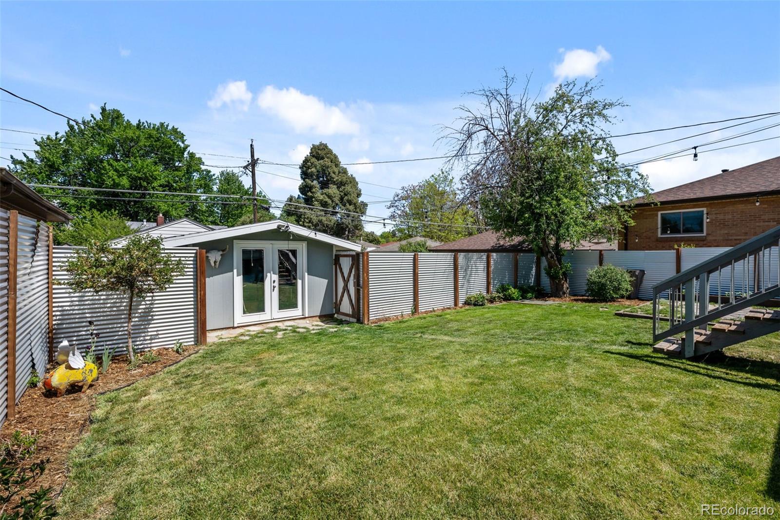MLS Image #34 for 2430 s ogden street,denver, Colorado