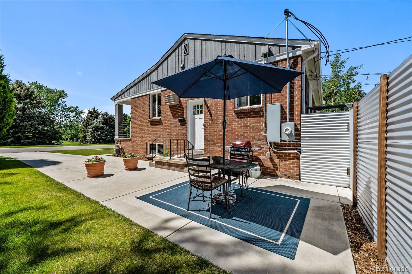 MLS Image #36 for 2430 s ogden street,denver, Colorado