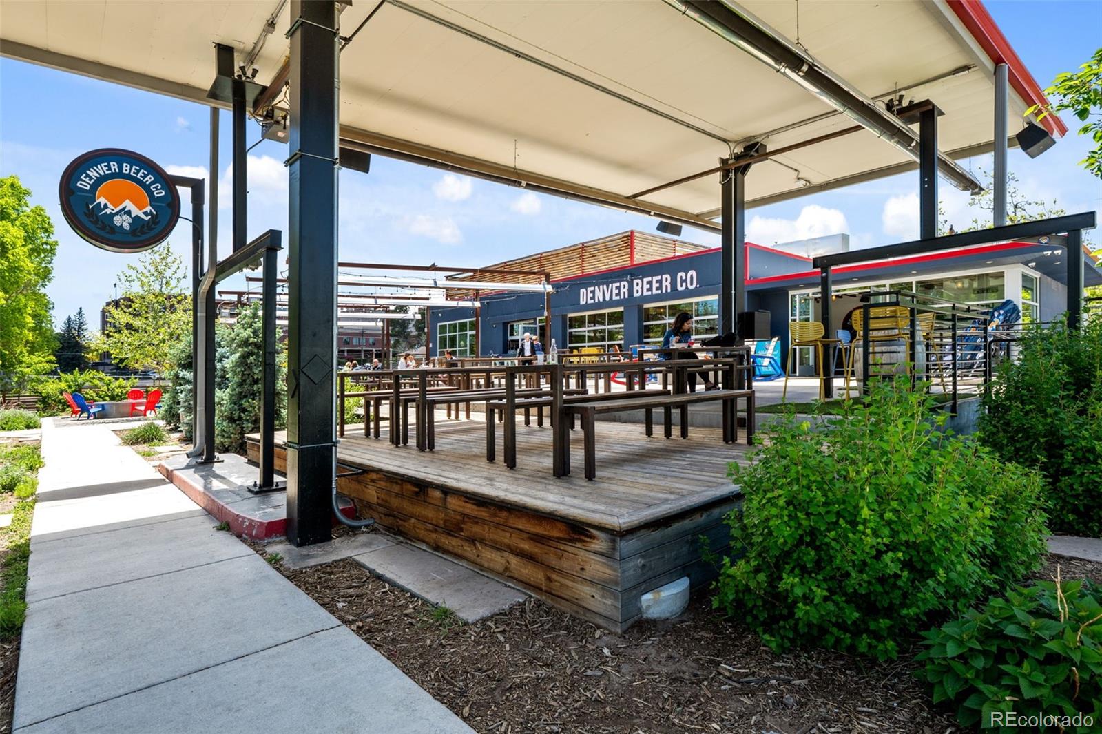 MLS Image #38 for 2430 s ogden street,denver, Colorado
