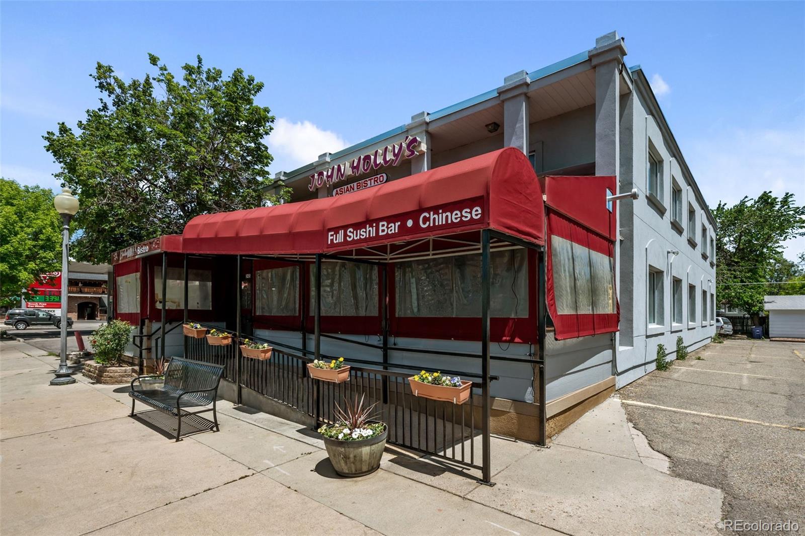 MLS Image #39 for 2430 s ogden street,denver, Colorado