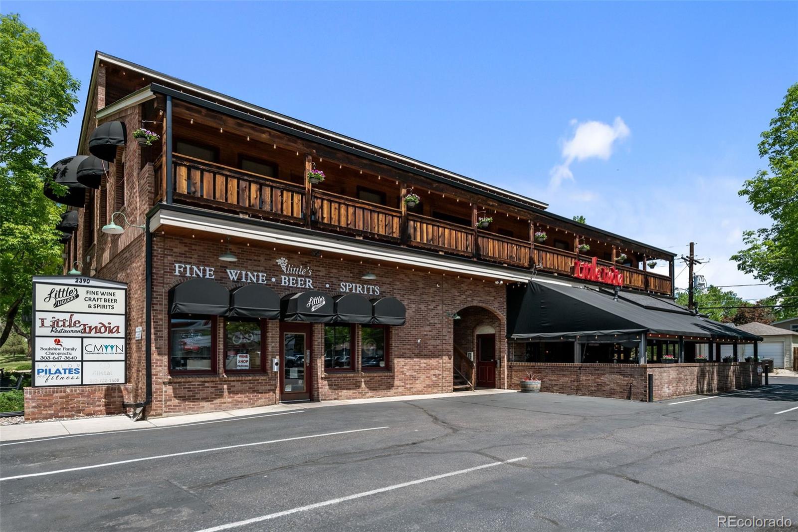 MLS Image #40 for 2430 s ogden street,denver, Colorado