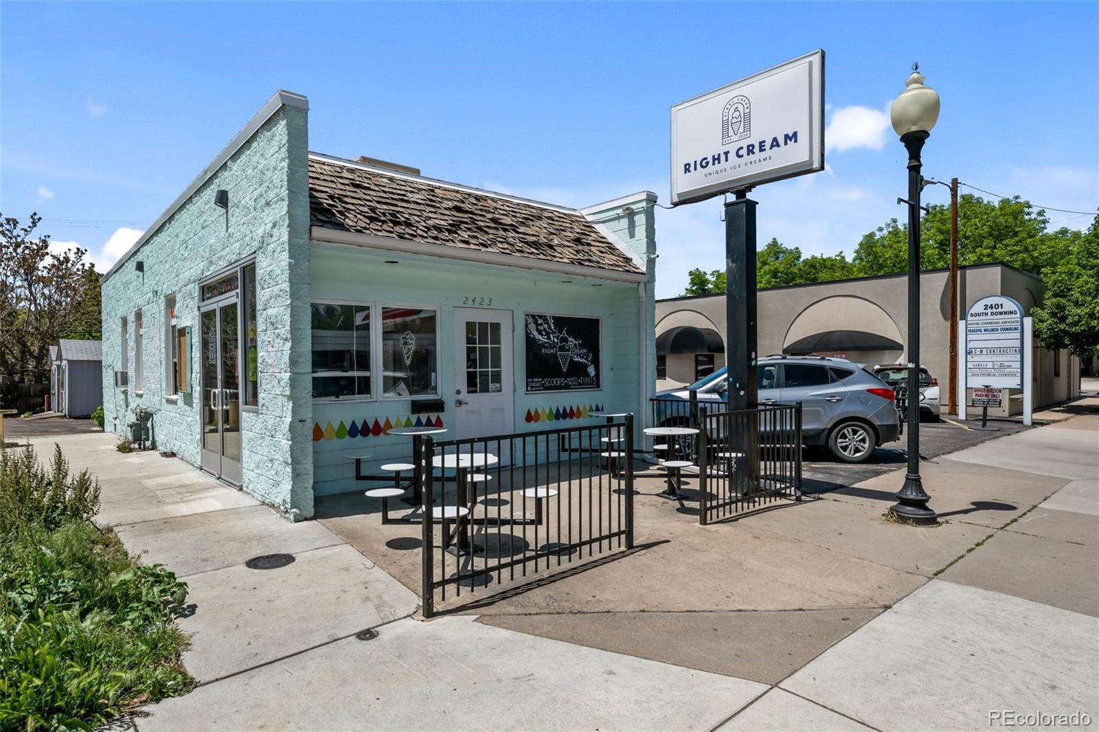 MLS Image #42 for 2430 s ogden street,denver, Colorado