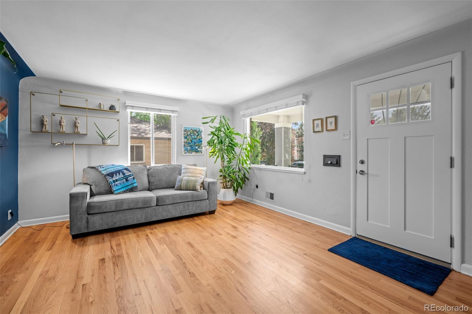 MLS Image #5 for 2430 s ogden street,denver, Colorado