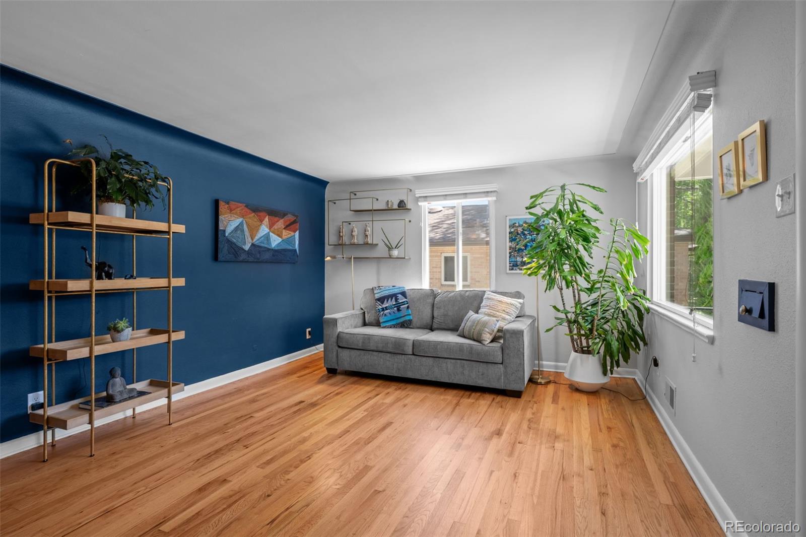 MLS Image #6 for 2430 s ogden street,denver, Colorado