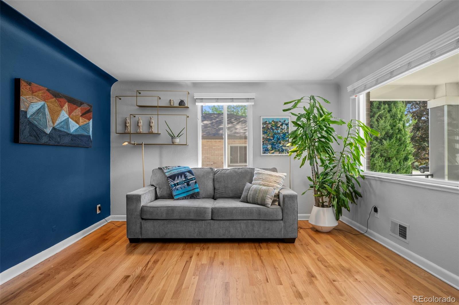 MLS Image #7 for 2430 s ogden street,denver, Colorado