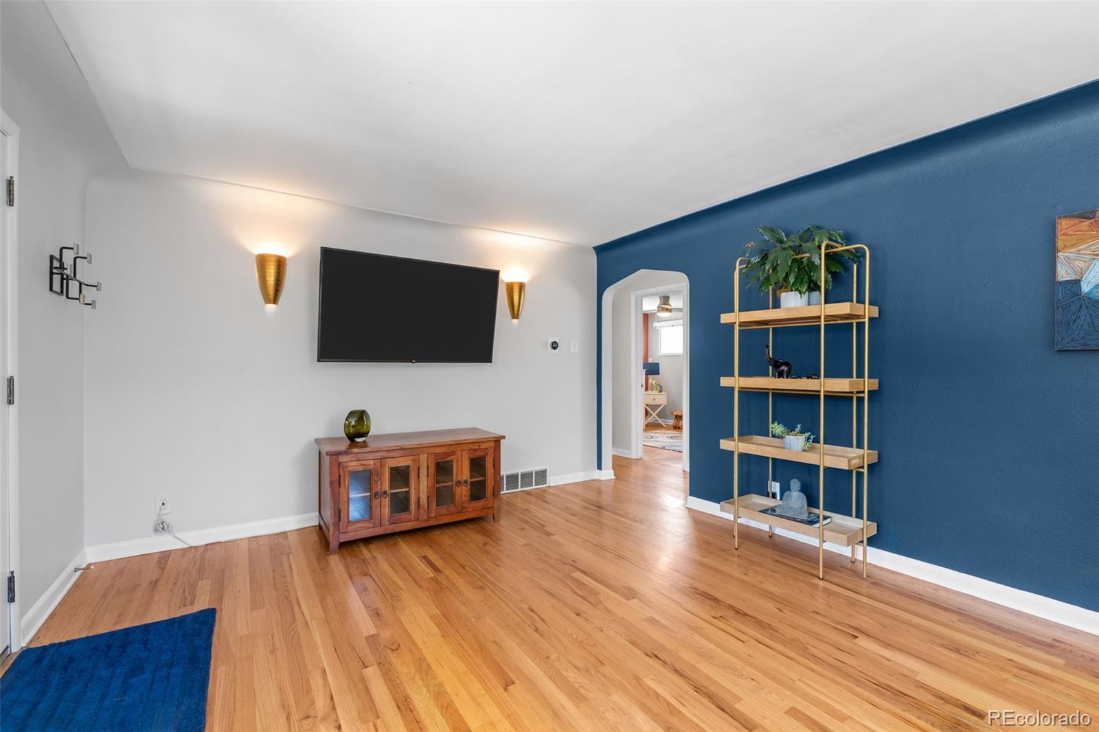 MLS Image #8 for 2430 s ogden street,denver, Colorado