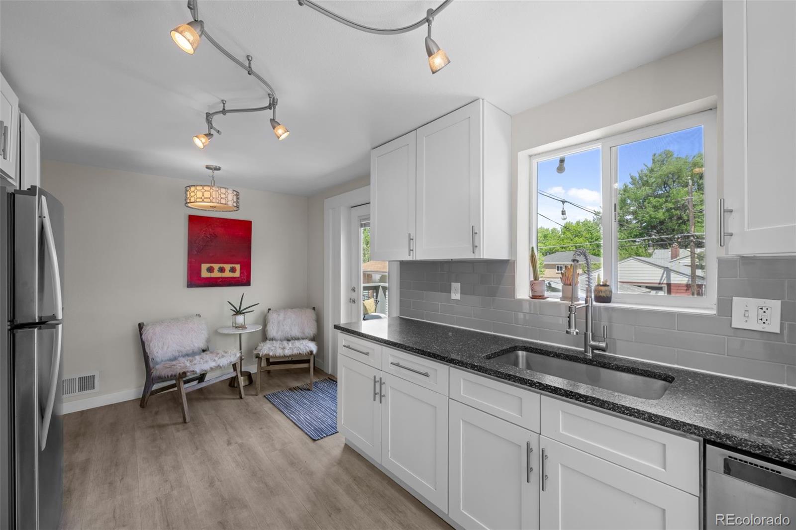 MLS Image #9 for 2430 s ogden street,denver, Colorado