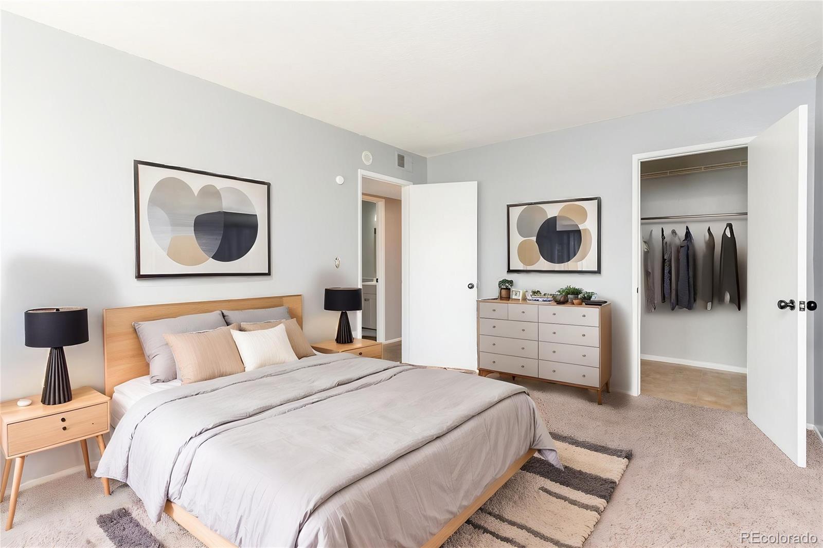 MLS Image #3 for 10722 e exposition avenue,aurora, Colorado