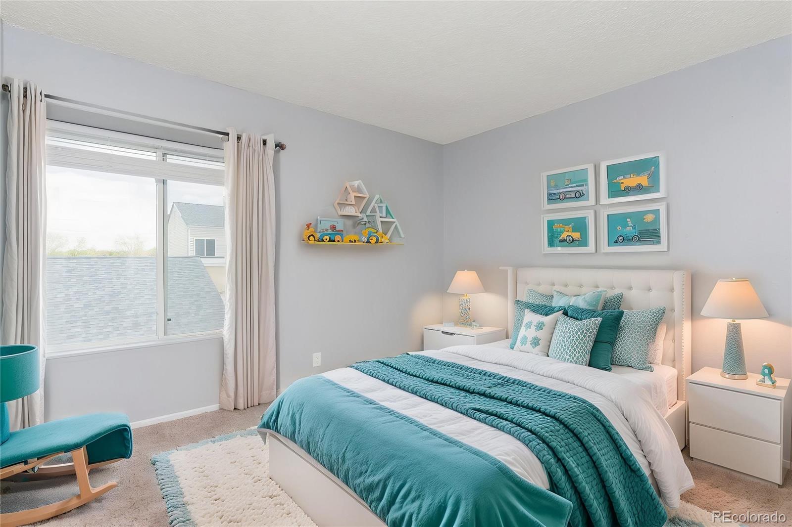 MLS Image #4 for 10722 e exposition avenue,aurora, Colorado