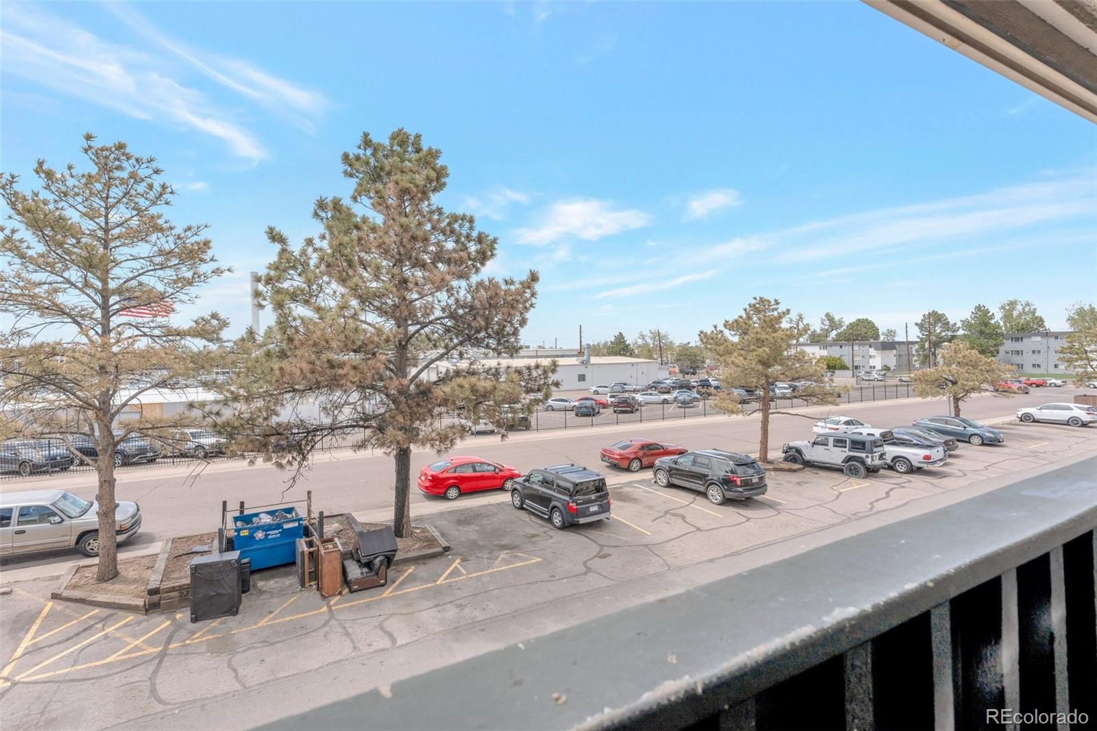 MLS Image #7 for 10722 e exposition avenue,aurora, Colorado