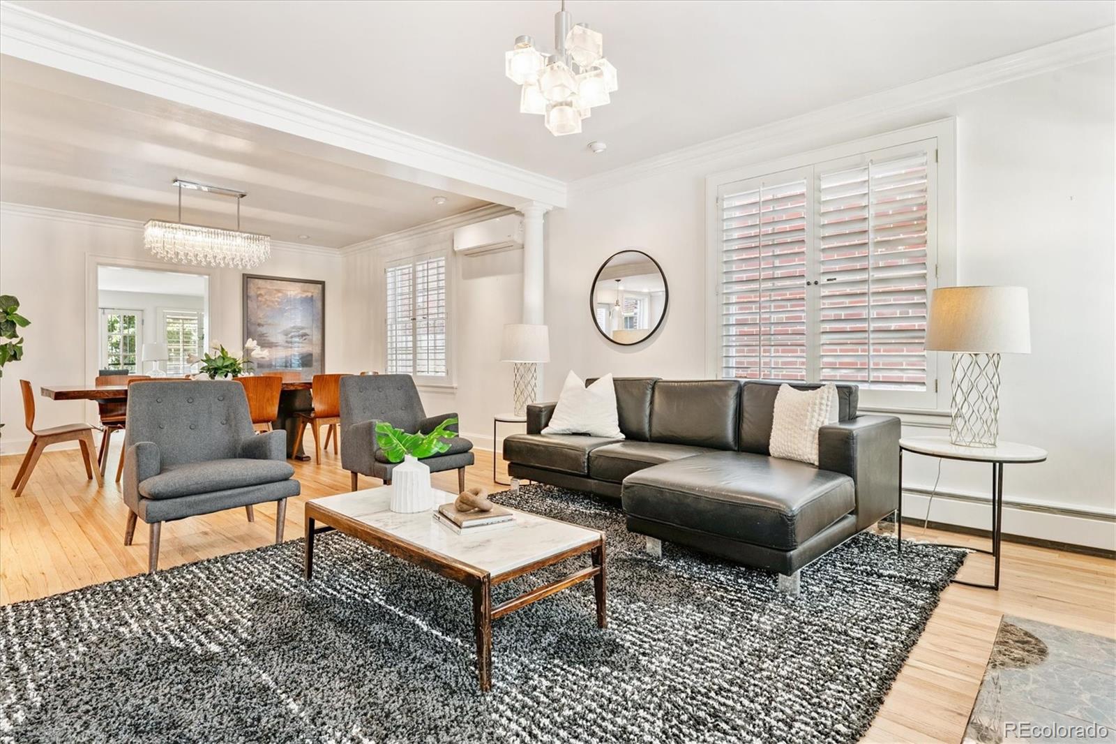 MLS Image #12 for 428 n humboldt street,denver, Colorado