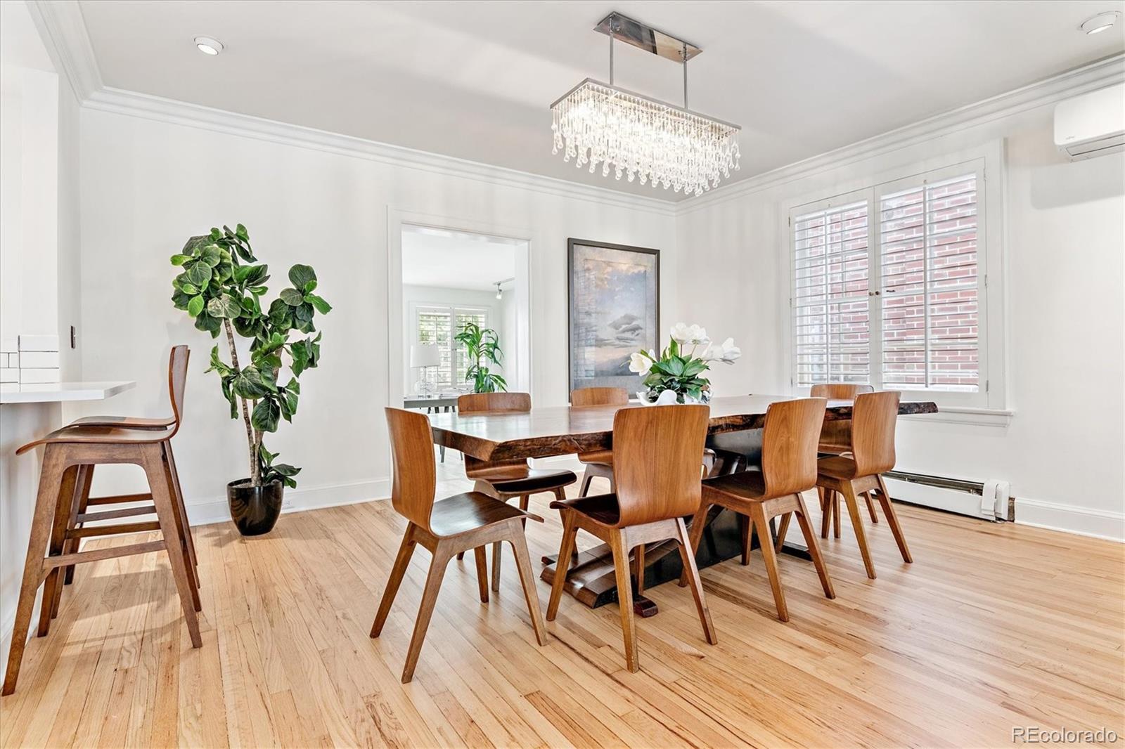 MLS Image #13 for 428 n humboldt street,denver, Colorado