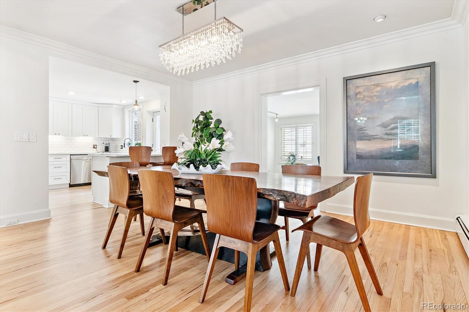 MLS Image #14 for 428 n humboldt street,denver, Colorado