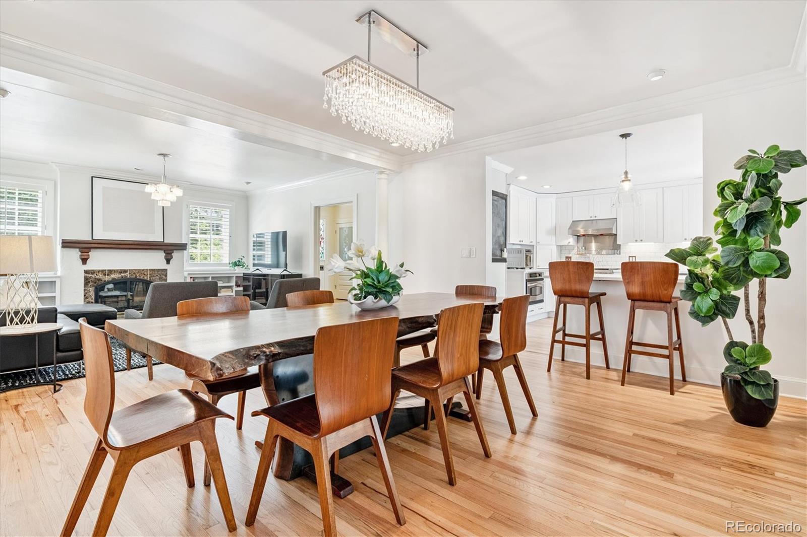 MLS Image #15 for 428 n humboldt street,denver, Colorado