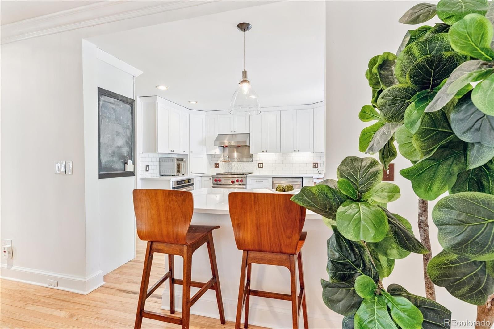 MLS Image #16 for 428 n humboldt street,denver, Colorado