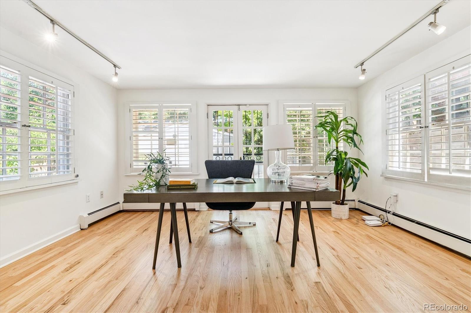 MLS Image #17 for 428 n humboldt street,denver, Colorado