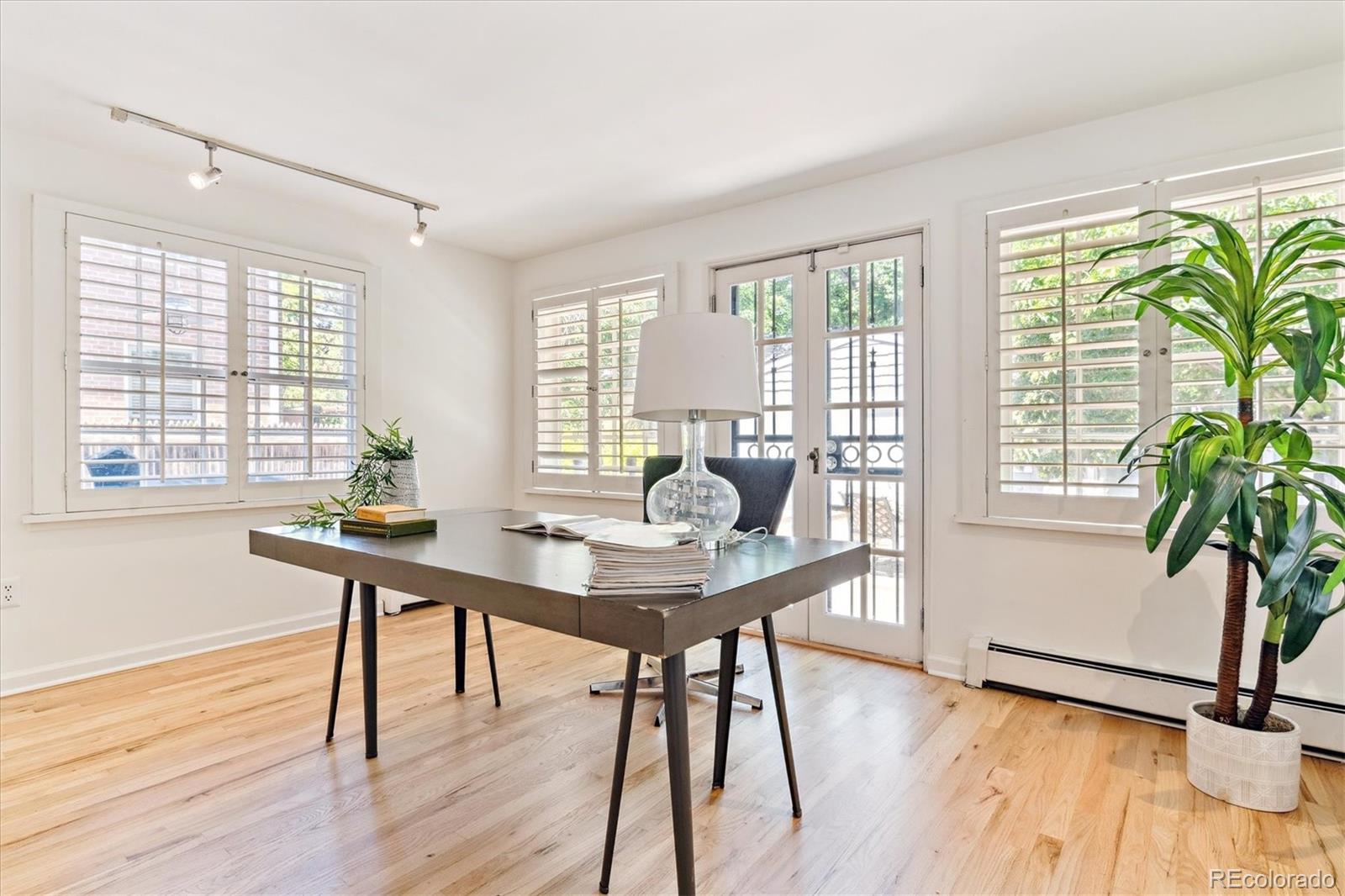 MLS Image #18 for 428 n humboldt street,denver, Colorado